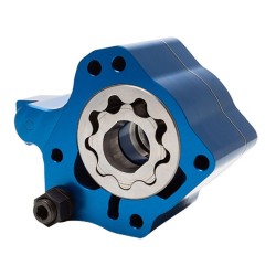 KITS POMPE A HUILE ET SUPPORT DE CAME S&S POUR MILWAUKEE EIGHT