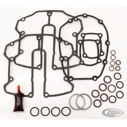 KIT POMPE A HUILE ET SUPPORT DE CAME FEULING POUR MILWAUKEE EIGHT