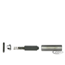 BYPASS D'HUILE ZIPPERS POUR TWIN CAM