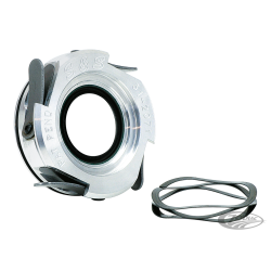 RENIFLARD DE CARTER ROTATIF S&S POUR TWIN CAM