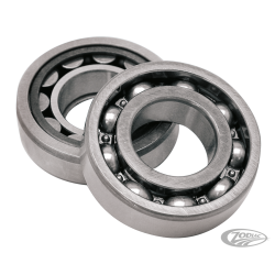 PIECES DE DISTRIBUTION POUR LES PREMIERS TWIN CAMS