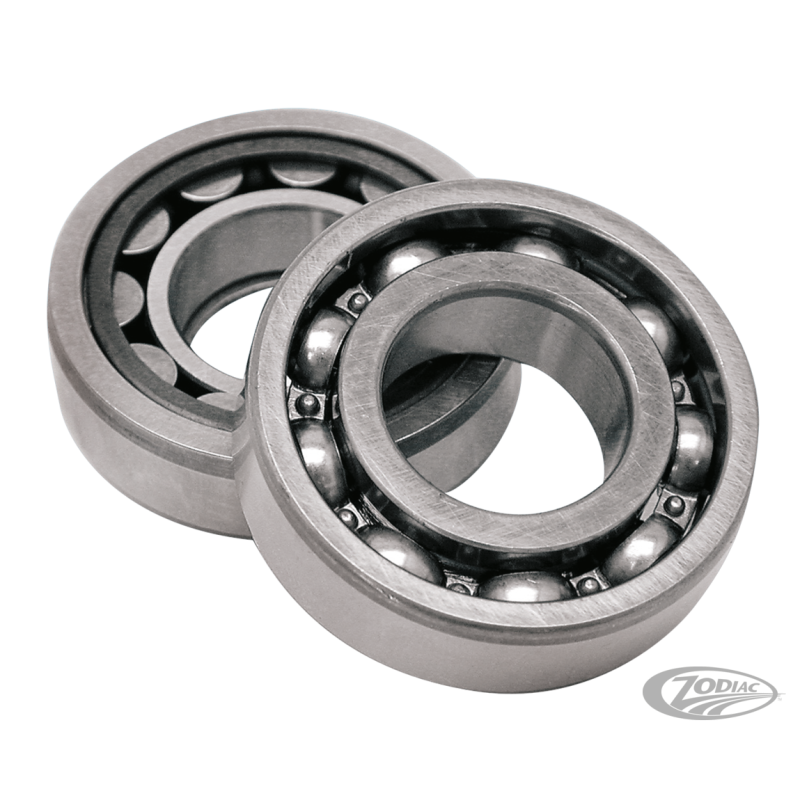 PIECES DE DISTRIBUTION POUR LES PREMIERS TWIN CAMS