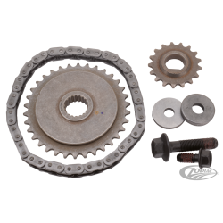 PIÈCES DE DISTRIBUTION POUR LES DERNIERS TWIN CAM