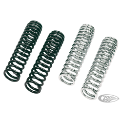 RESSORTS D'AMORTISSEURS PROGRESSIVE SUSPENSION