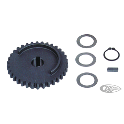 PIECES DE DISTRIBUTION HYBRIDE POUR 1999-2006 TWIN CAM