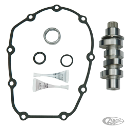 CAMES S&S POUR MILWAUKEE EIGHT