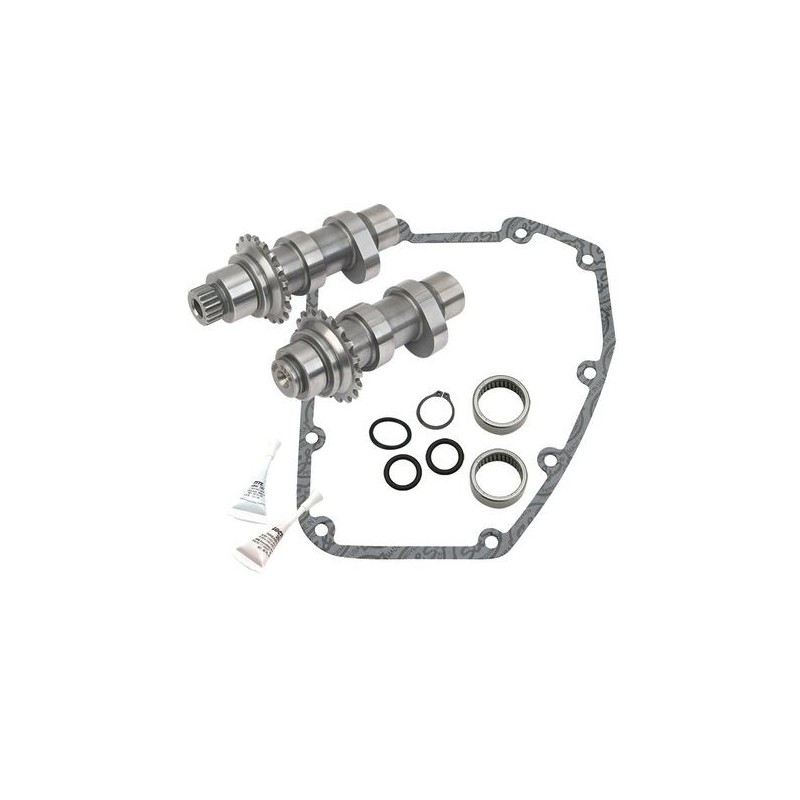 ARBRES A CAMES S&S A CHAINE