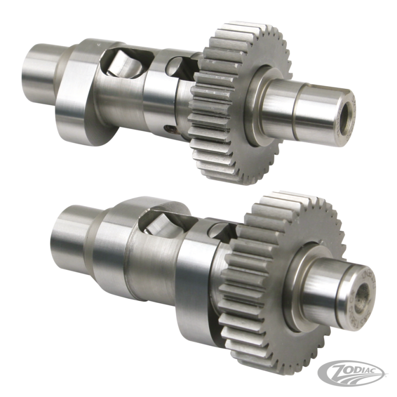 ARBRES A CAMES S&S A CHAINE