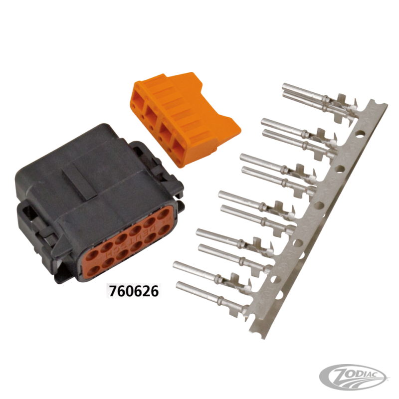 ARBRES A CAMES S&S A CHAINE