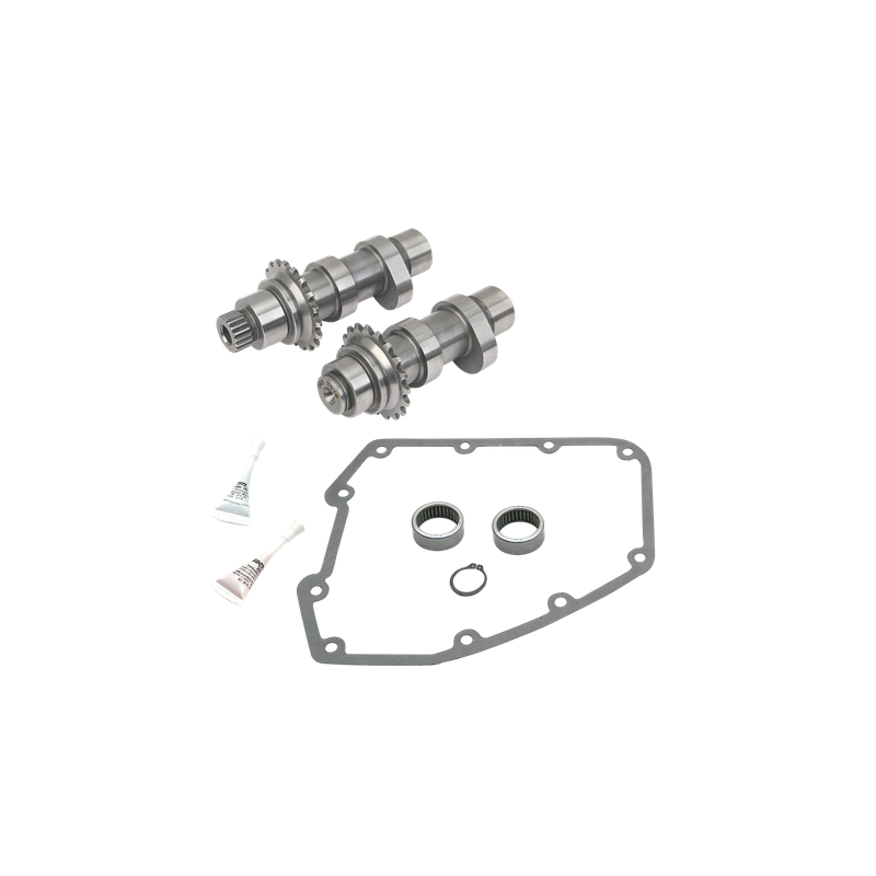 ARBRES A CAMES S&S A CHAINE