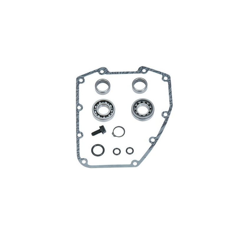 ARBRES A CAMES S&S A CHAINE