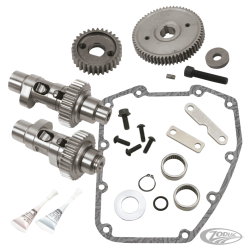 ARBRES A CAMES S&S A PIGNONS