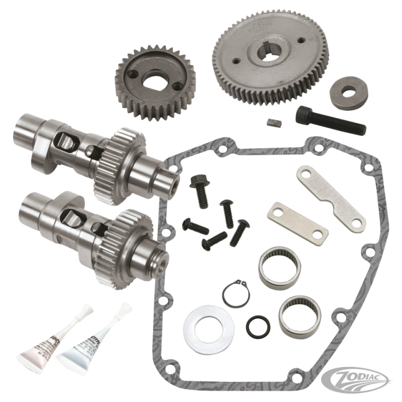 ARBRES A CAMES S&S A PIGNONS