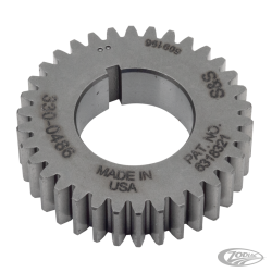 ARBRES A CAMES S&S A PIGNONS