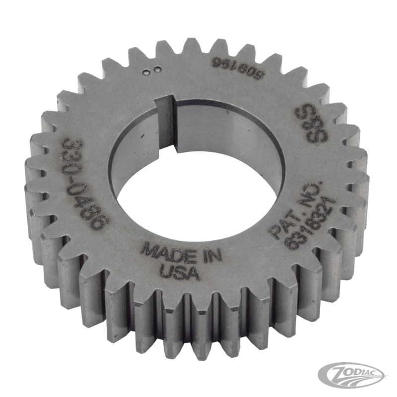 ARBRES A CAMES S&S A PIGNONS