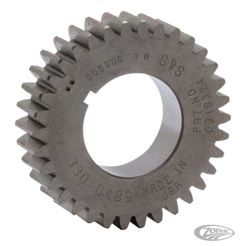 ARBRES A CAMES S&S A PIGNONS