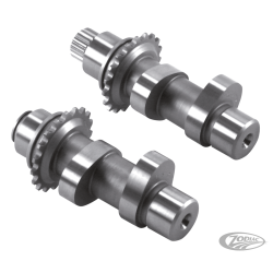 CAMES THUNDERMAX PAR RED SHIFT POUR TWIN CAM