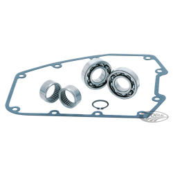 KIT D'INSTALLATION POUR DISTRIBUTION PAR PIGNONS TWIN CAM