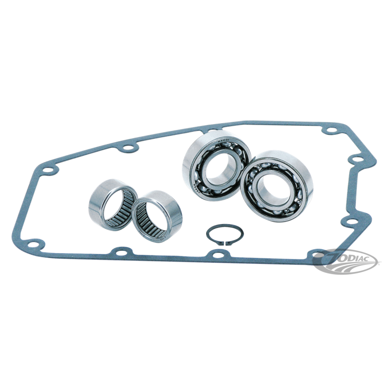 KIT D'INSTALLATION POUR DISTRIBUTION PAR PIGNONS TWIN CAM