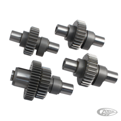 CAMES S&S POUR EVOLUTION SPORTSTER & BUELL