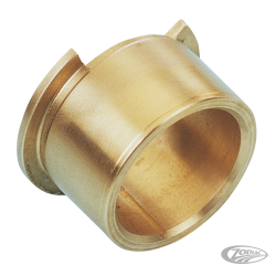 DOUILLE LISSE POUR CARTER MOTEUR DE CAME JIM POUR BIG TWIN