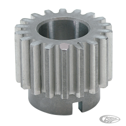 PIGNONS DE DISTRIBUTION POUR SPORTSTER BOITE 5