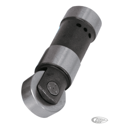 POUSSOIRS HYDRAULIQUES HYDRA-SOLID TP DEVELOPMENTS FAT AXLE