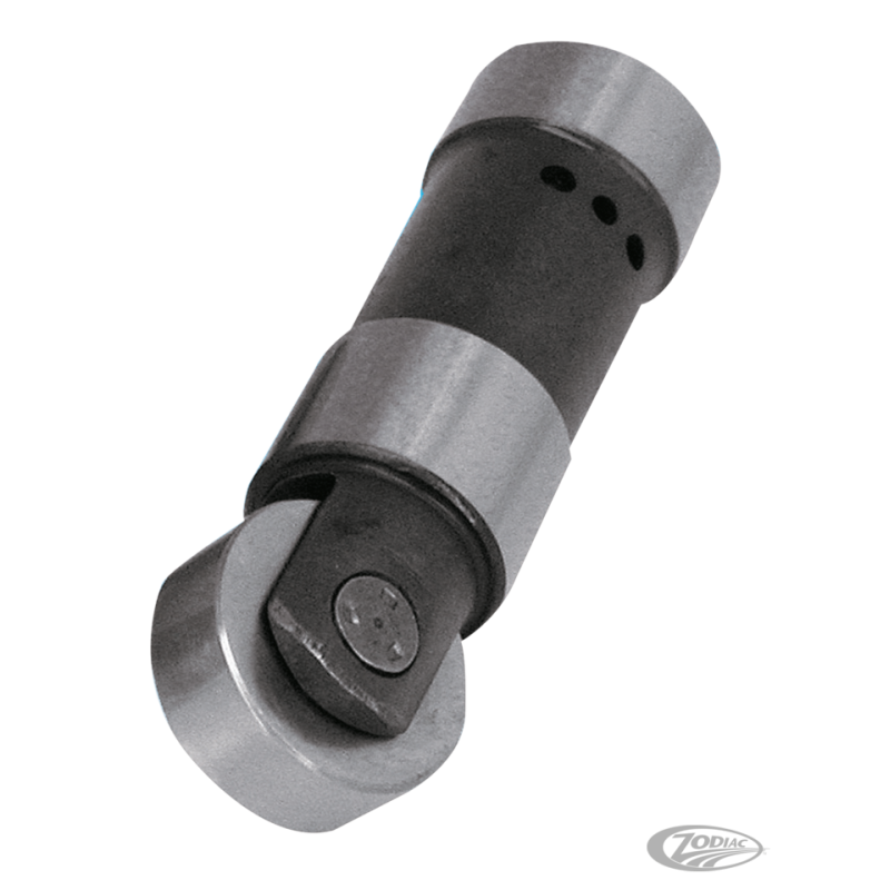 POUSSOIRS HYDRAULIQUES HYDRA-SOLID TP DEVELOPMENTS FAT AXLE