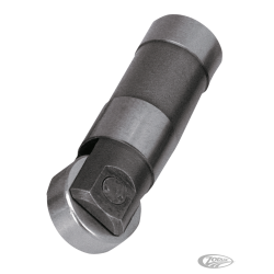 POUSSOIRS HYDRAULIQUES TP DEVELOPMENTS "FAT AXLE"