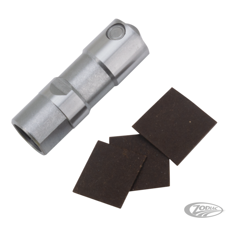 POUSSOIRS DE REMPLACEMENT POUR LES MODÈLES DE 1999 ET APRES