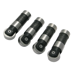 POUSSOIRS HYDRAULIQUES S&S DE PRECISION