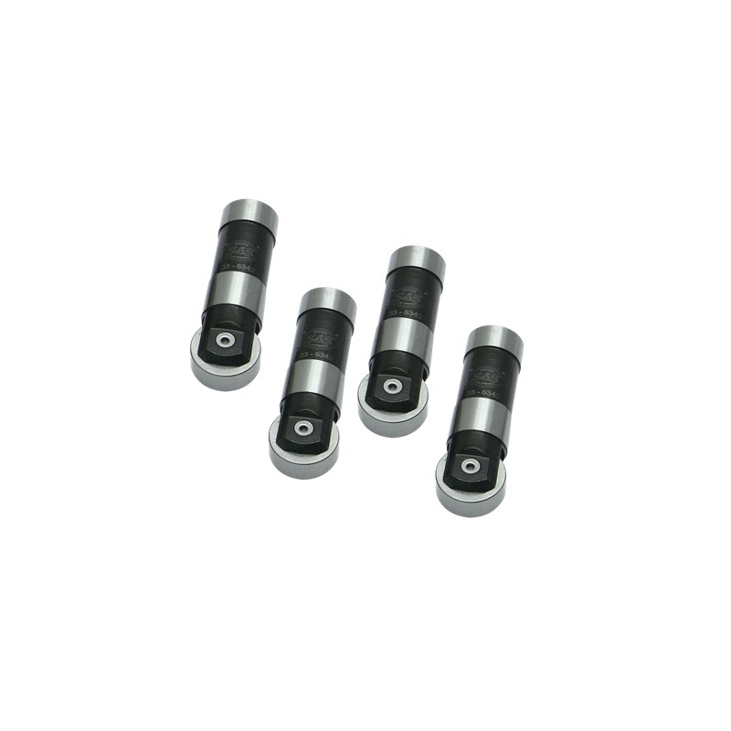 POUSSOIRS HYDRAULIQUES S&S DE PRECISION