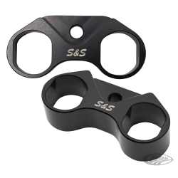 GUIDES DE POUSSOIRS S&S POUR 2006 AU PRESENT SPORTSTER