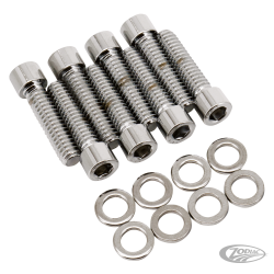 VIS D'EMBASE DE POUSSOIR