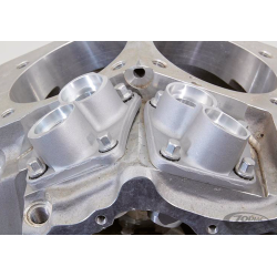 BLOCS POUSSOIRS EARLY PANHEAD