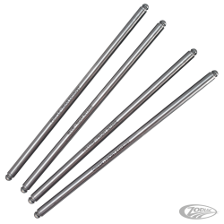 TIGES DE CULBUTEURS DE REMPLACEMENT STOCK S&S POUR EVOLUTION BIG TWIN