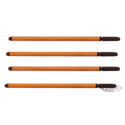 KITS DE TIGES POUR LE SPORTSTER DE 1986 AU PRESENT