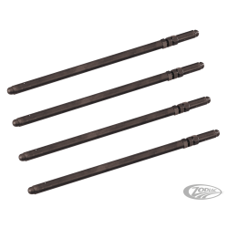 TIGES ANDREWS POUR LES BIG TWIN