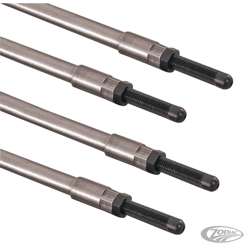 TIGES REGLABLES TIME SAVER DE S&S