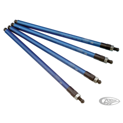 TIGES DE CULBUTEUR POUR BIG TWIN EVOLUTION JIMS PRO-LITE