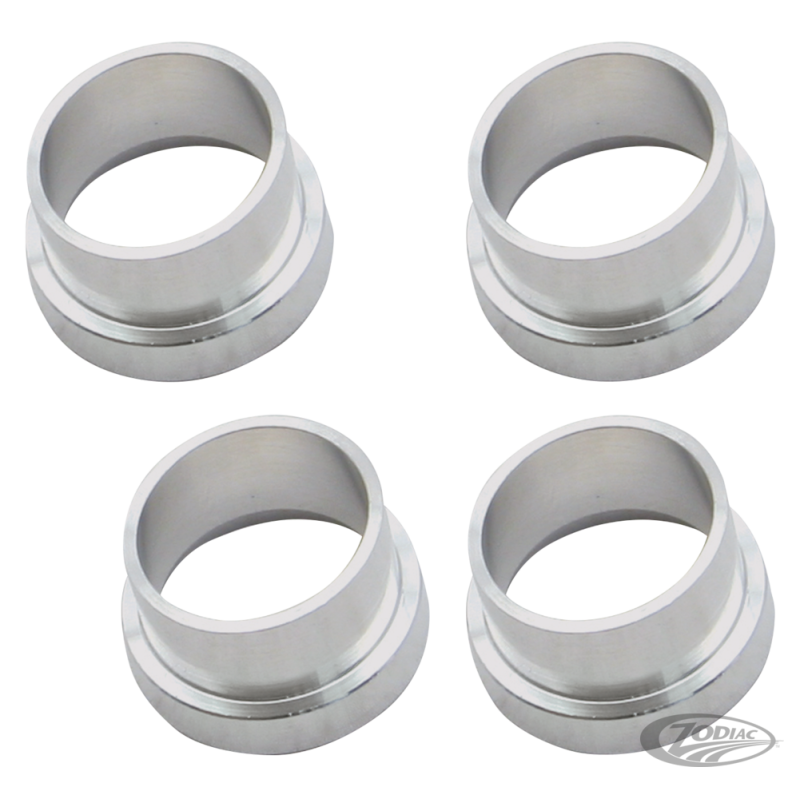 TIGES DE CULBUTEURS S&S QUICKEE REGLABLE POUR SPORTSTER