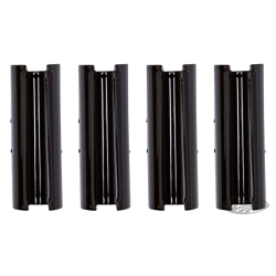 TIGES DE CULBUTEURS REGLABLES S&S QUICKEE POUR TWIN CAM & MILWAUKEE EIGHT