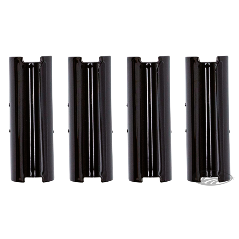 TIGES DE CULBUTEURS REGLABLES S&S QUICKEE POUR TWIN CAM & MILWAUKEE EIGHT