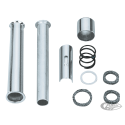 KIT CACHE TIGE POUR PANHEAD