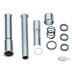 KIT CACHE TIGE POUR PANHEAD