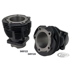 CYLINDRES ET PISTONS ZODIAC