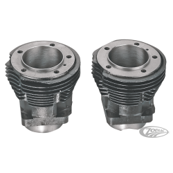 CYLINDRES ET PISTONS ZODIAC