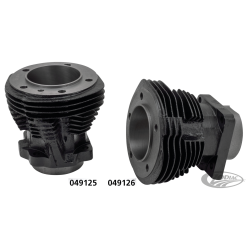 CYLINDRES ET PISTONS ZODIAC