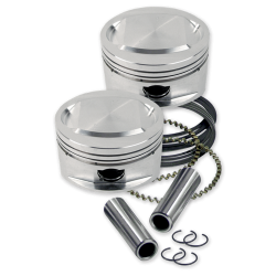 KITS CYLINDRES S&S BIG BORE POUR TWIN CAM