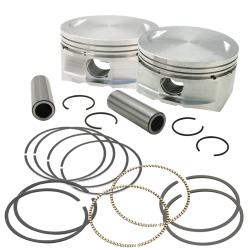KITS CYLINDRES S&S BIG BORE POUR TWIN CAM